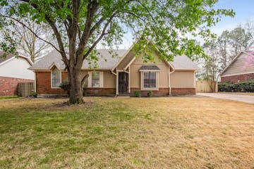 6755 Cleary Dr Memphis, TN 38141